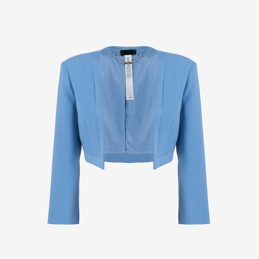 LIU-JO WOMEN'S JACKET - NEW SS ARRIVALS