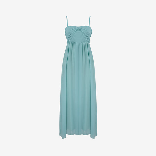 LIU-JO WOMEN'S DRESS - NEW SS ARRIVALS