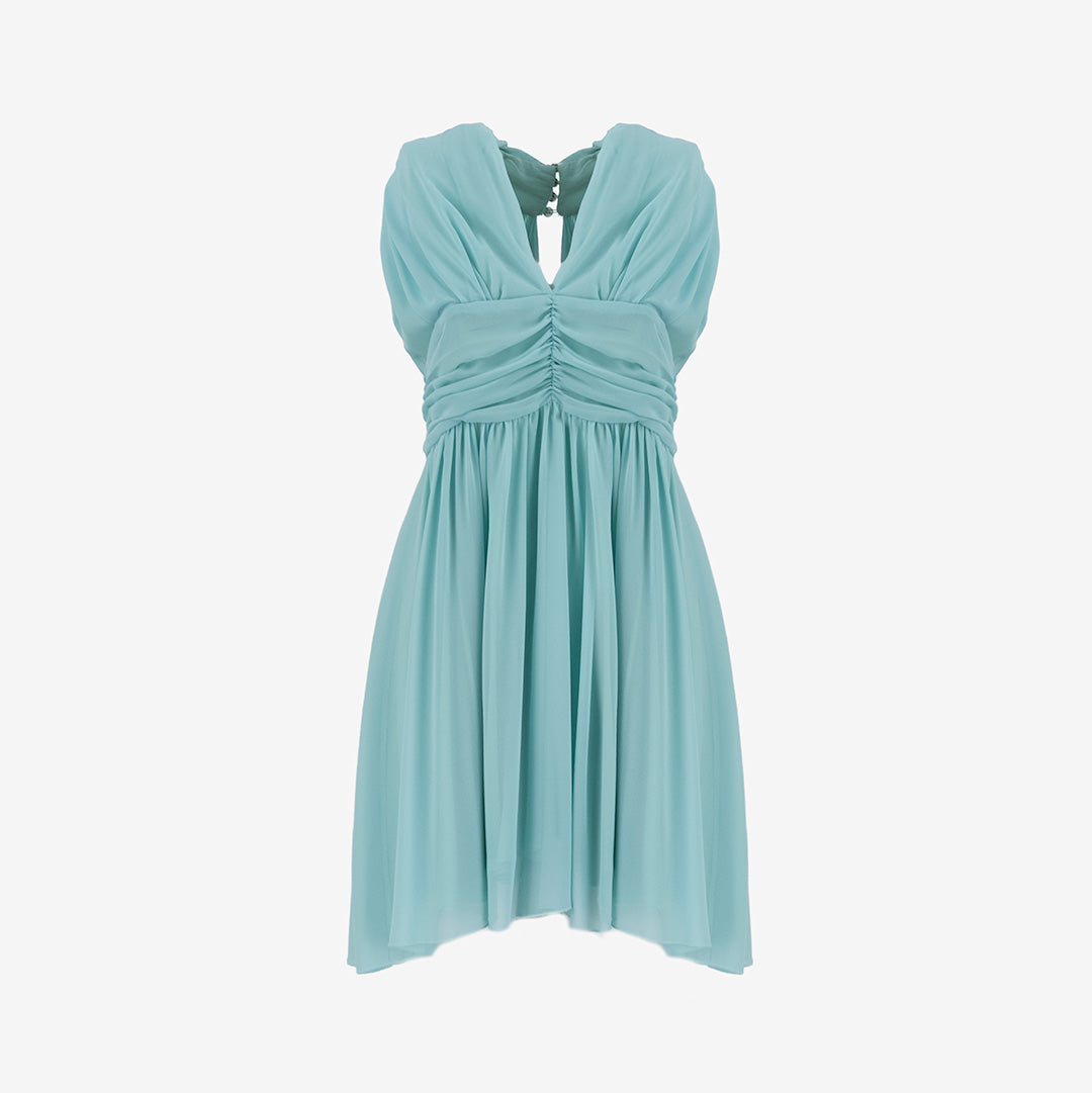 LIU-JO WOMEN'S DRESS - NEW SS ARRIVALS