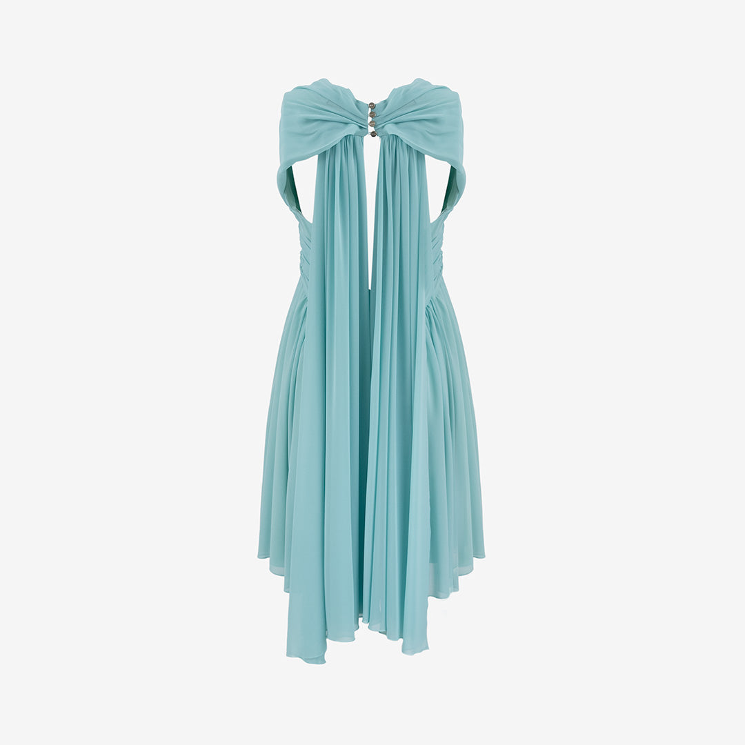 LIU-JO WOMEN'S DRESS - NEW SS ARRIVALS