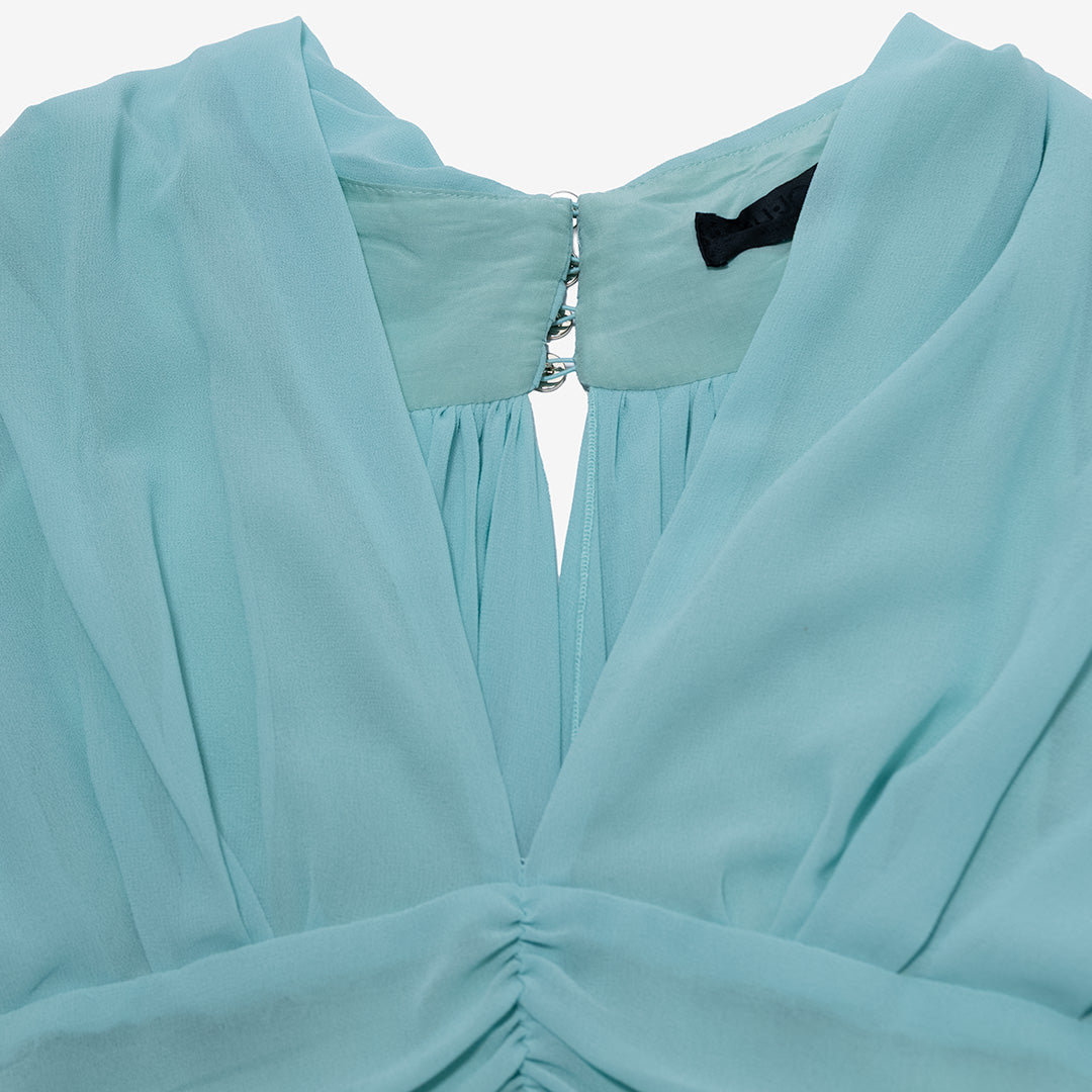 LIU-JO WOMEN'S DRESS - NEW SS ARRIVALS