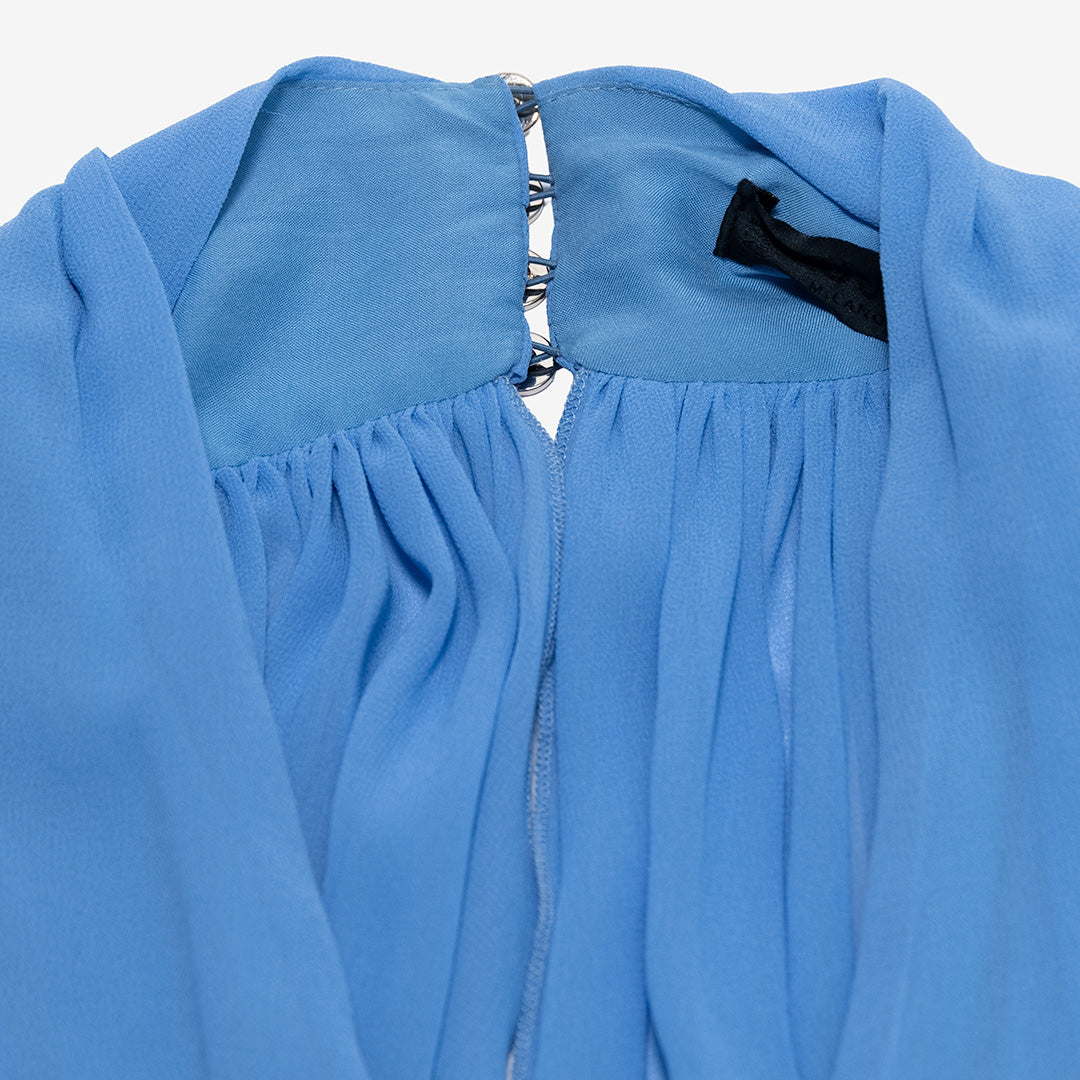 LIU-JO WOMEN'S DRESS - NEW SS ARRIVALS