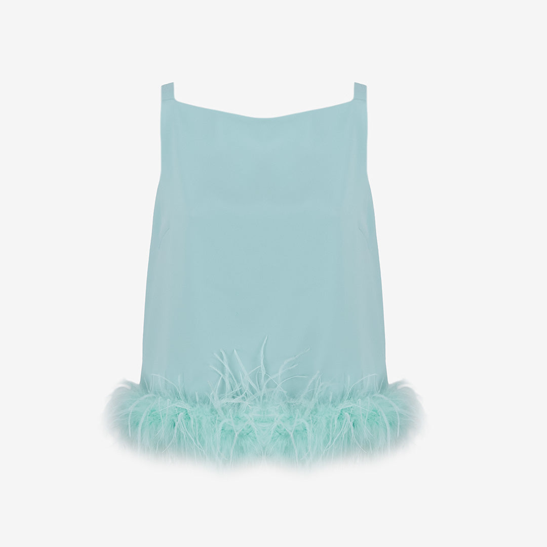 TOP LIU-JO DONNA - NUOVI ARRIVI SS