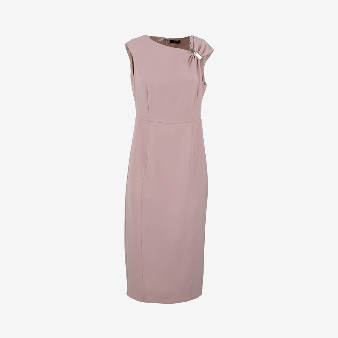 LIU-JO WOMEN'S DRESS - NEW SS ARRIVALS