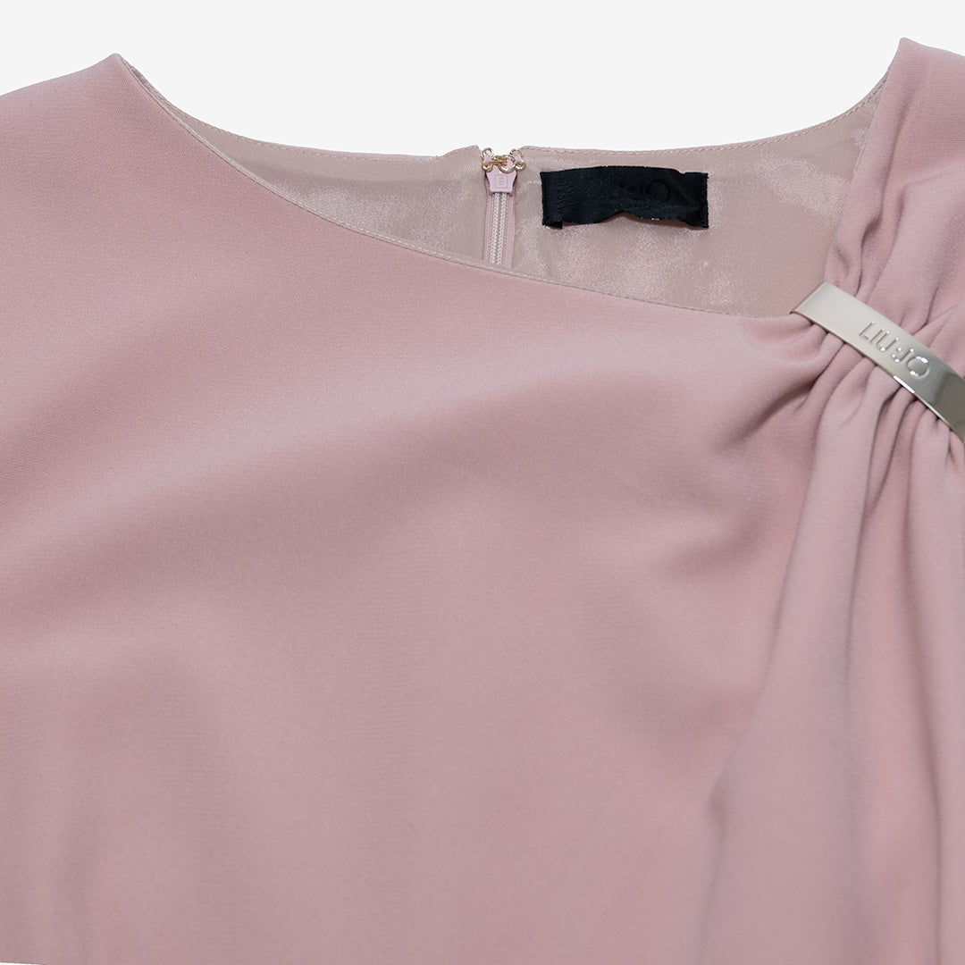 LIU-JO WOMEN'S DRESS - NEW SS ARRIVALS