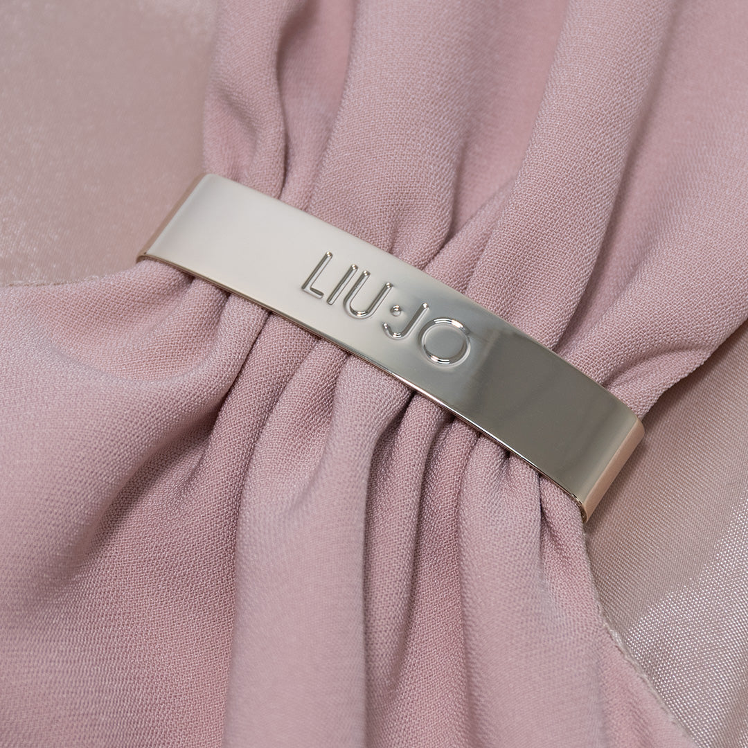 LIU-JO WOMEN'S DRESS - NEW SS ARRIVALS