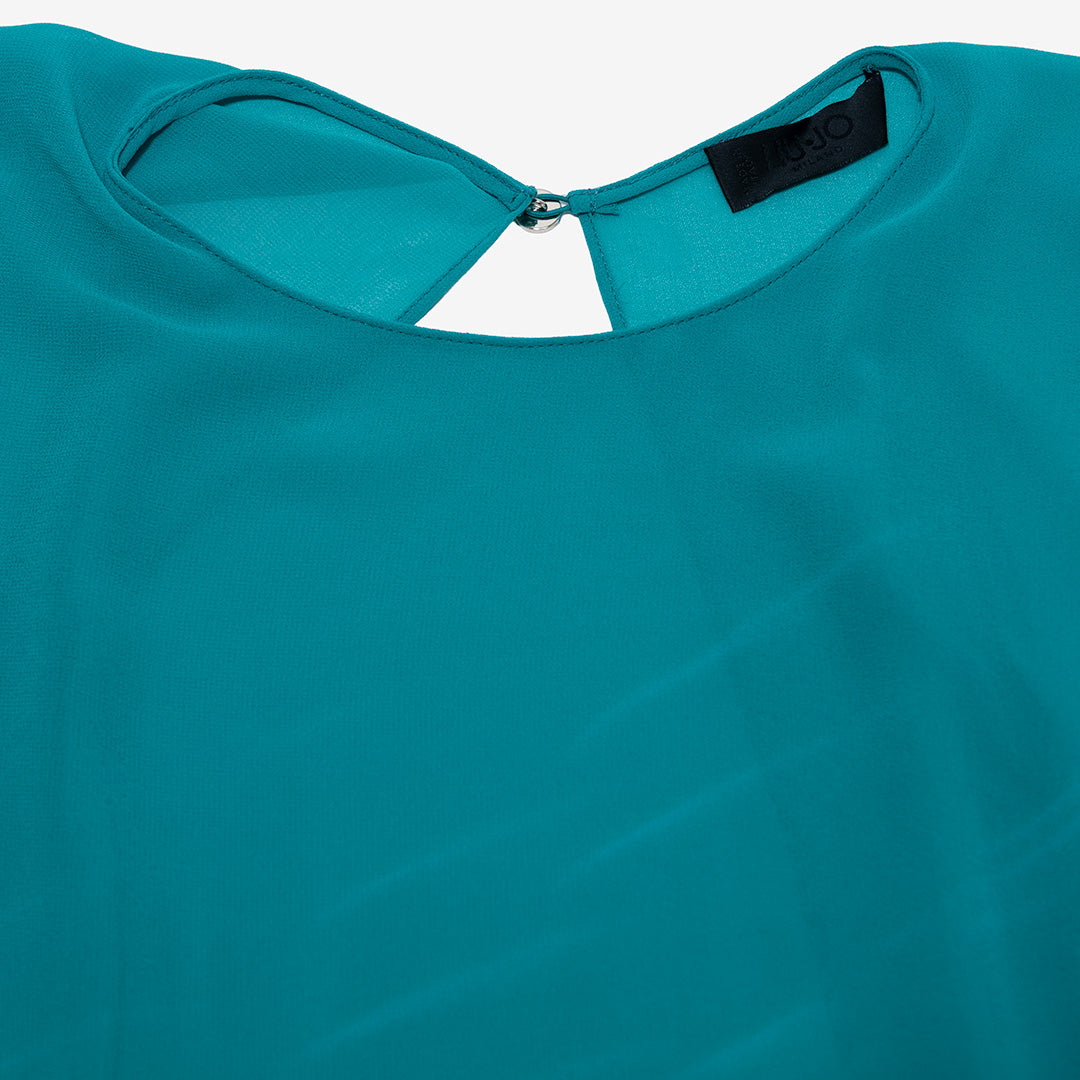 LIU-JO WOMEN'S DRESS - NEW SS ARRIVALS