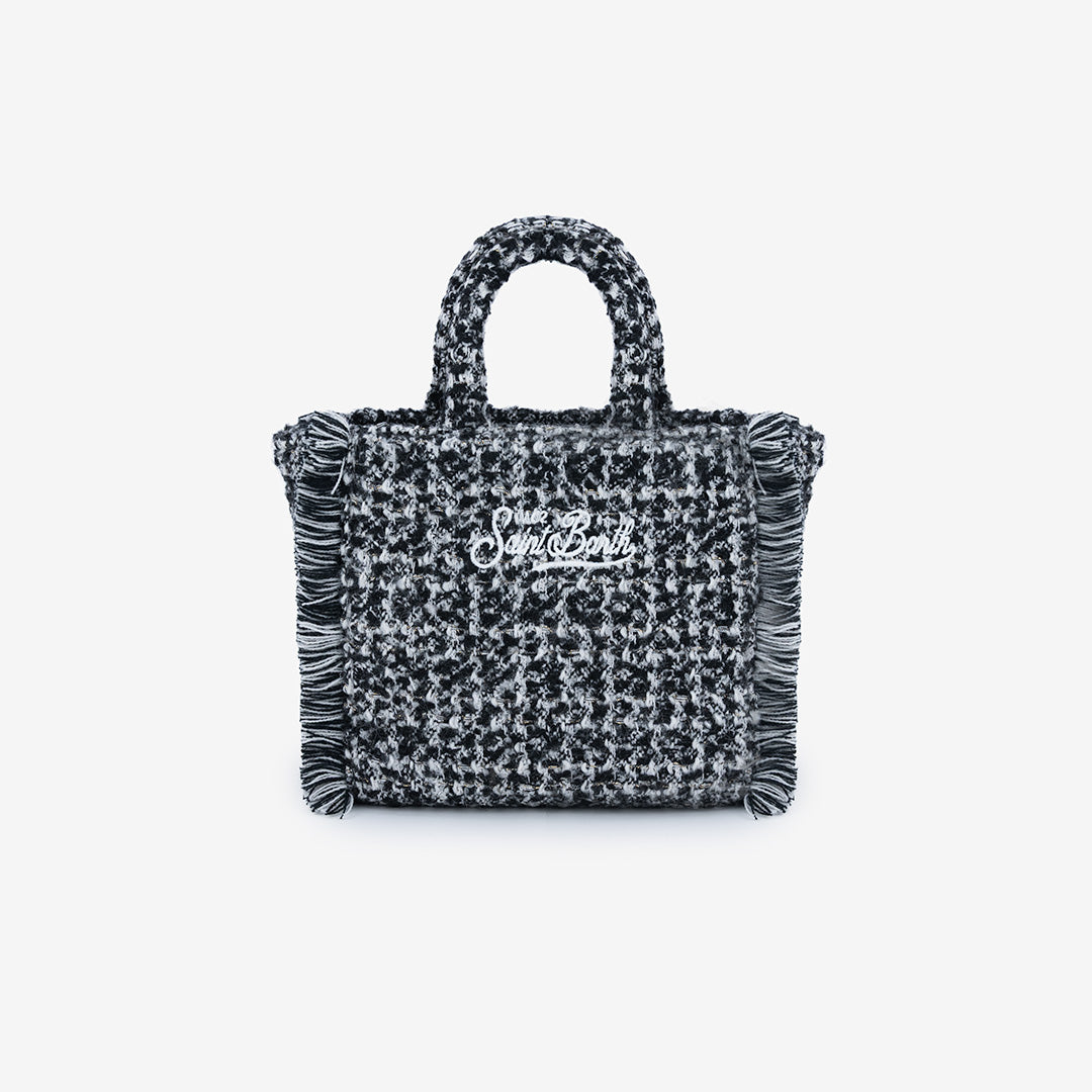 BORSA MC2 SAINT BARTH DONNA