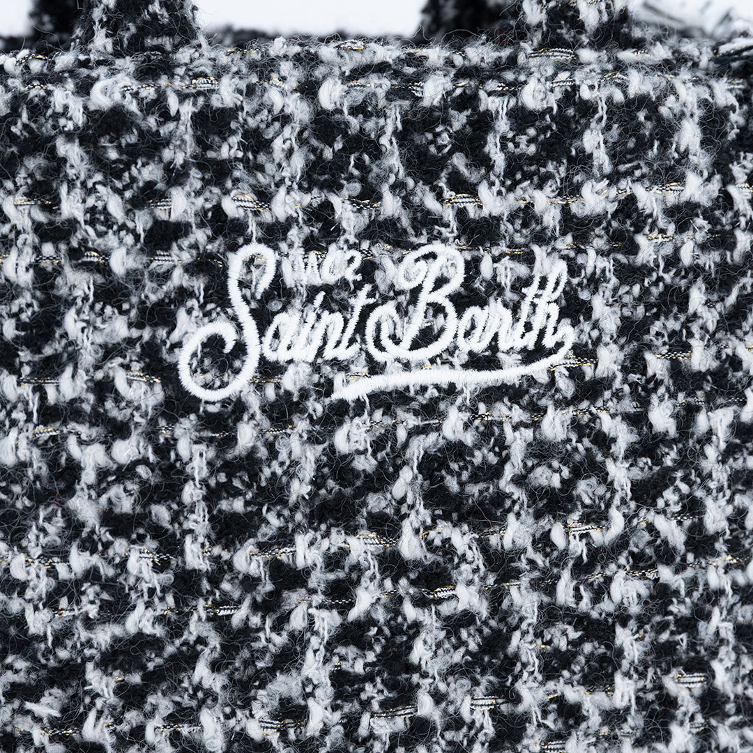 BORSA MC2 SAINT BARTH DONNA