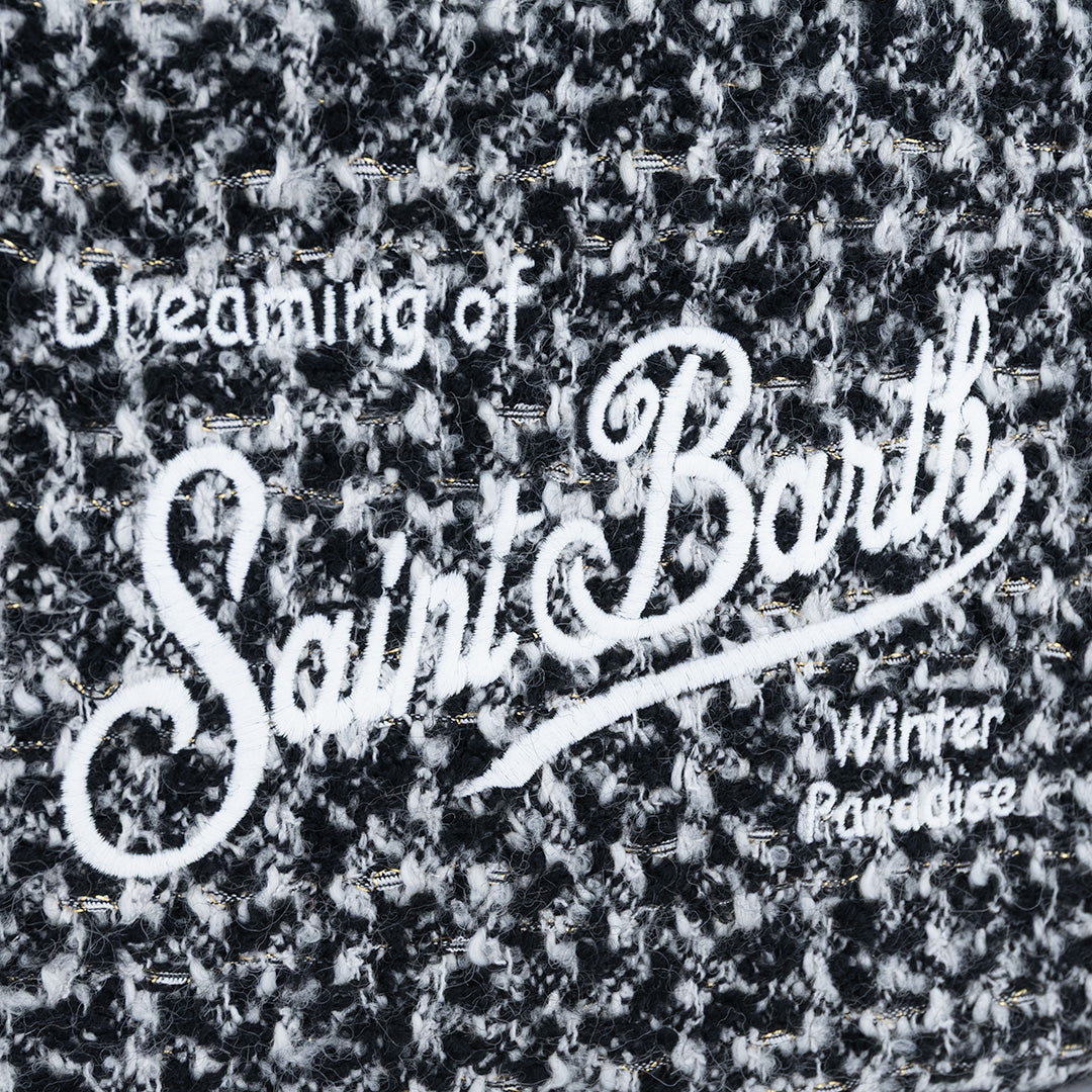 BORSA MC2 SAINT BARTH DONNA