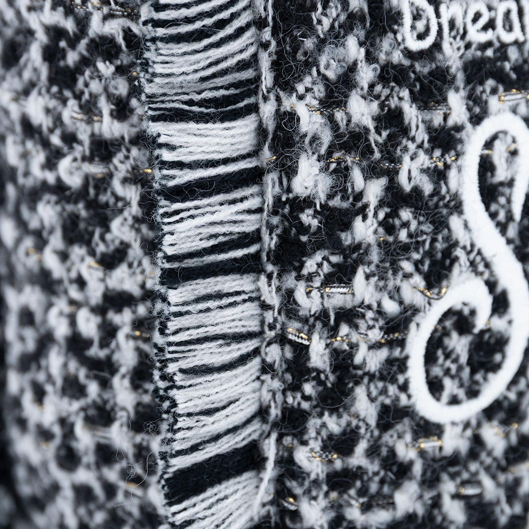 BORSA MC2 SAINT BARTH DONNA