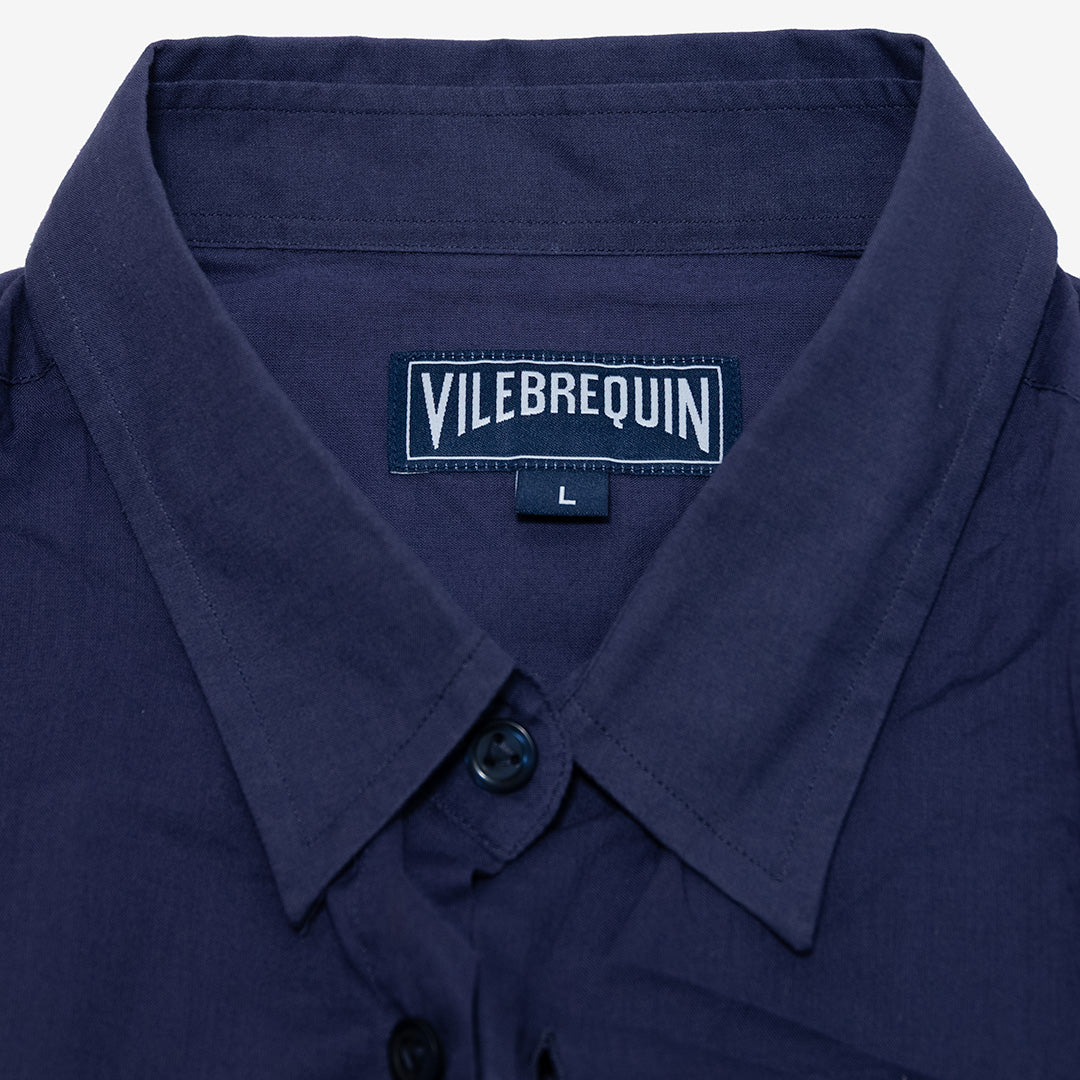 CAMICIA VILEBREQUIN UOMO - NUOVI ARRIVI