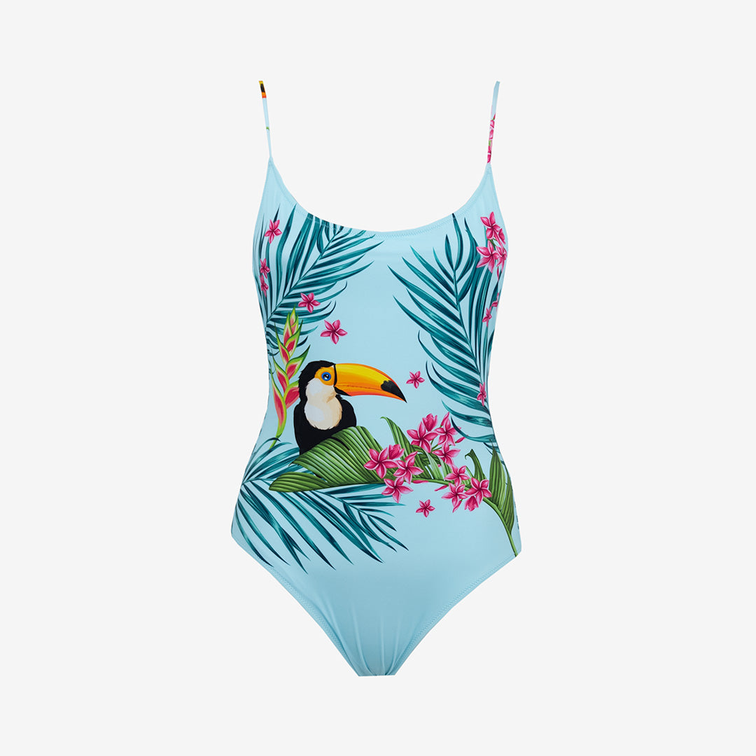 COSTUME INTERO MC2 SAINT BARTH - NUOVI ARRIVI SS
