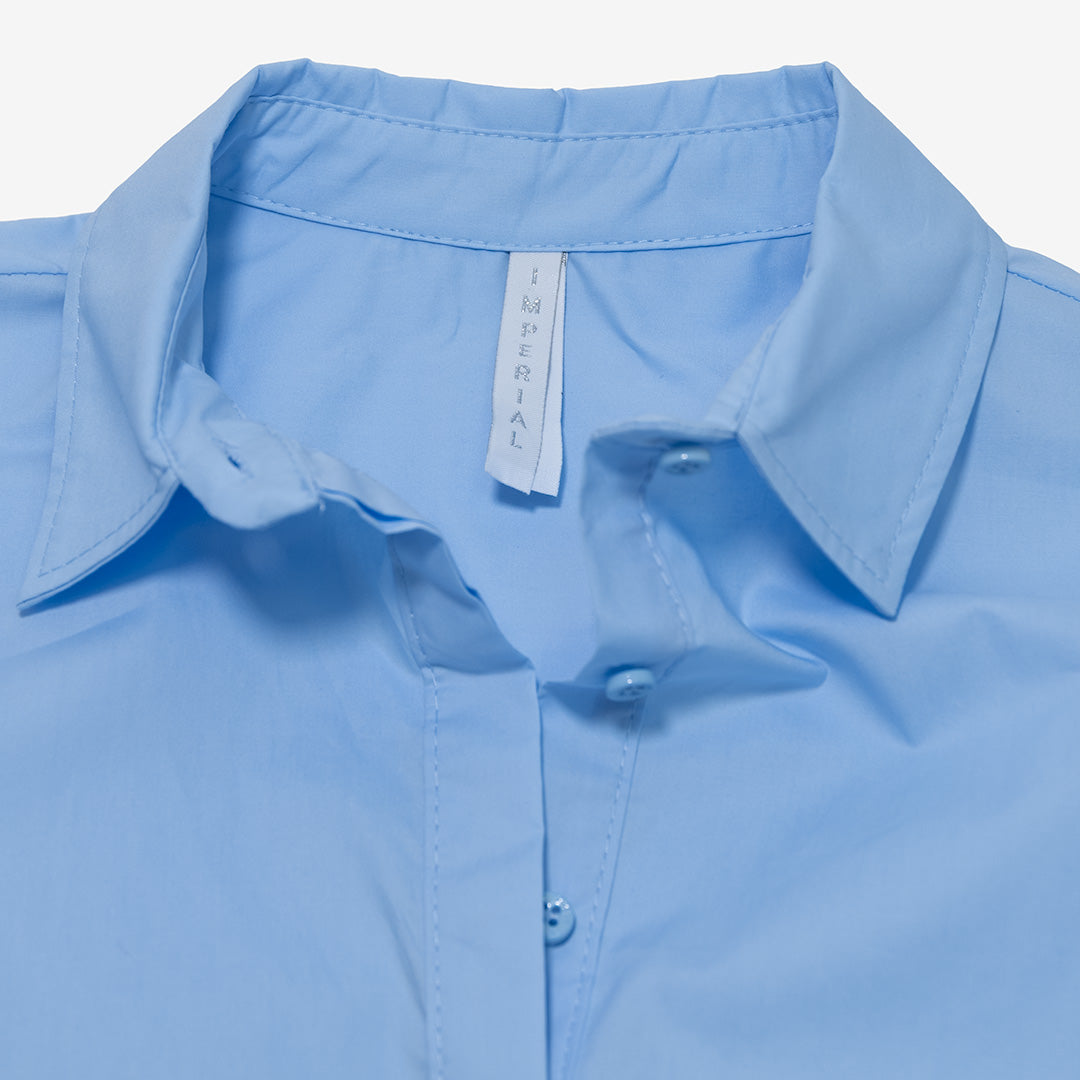 CAMICIA IMPERIAL DONNA - NUOVI ARRIVI SS