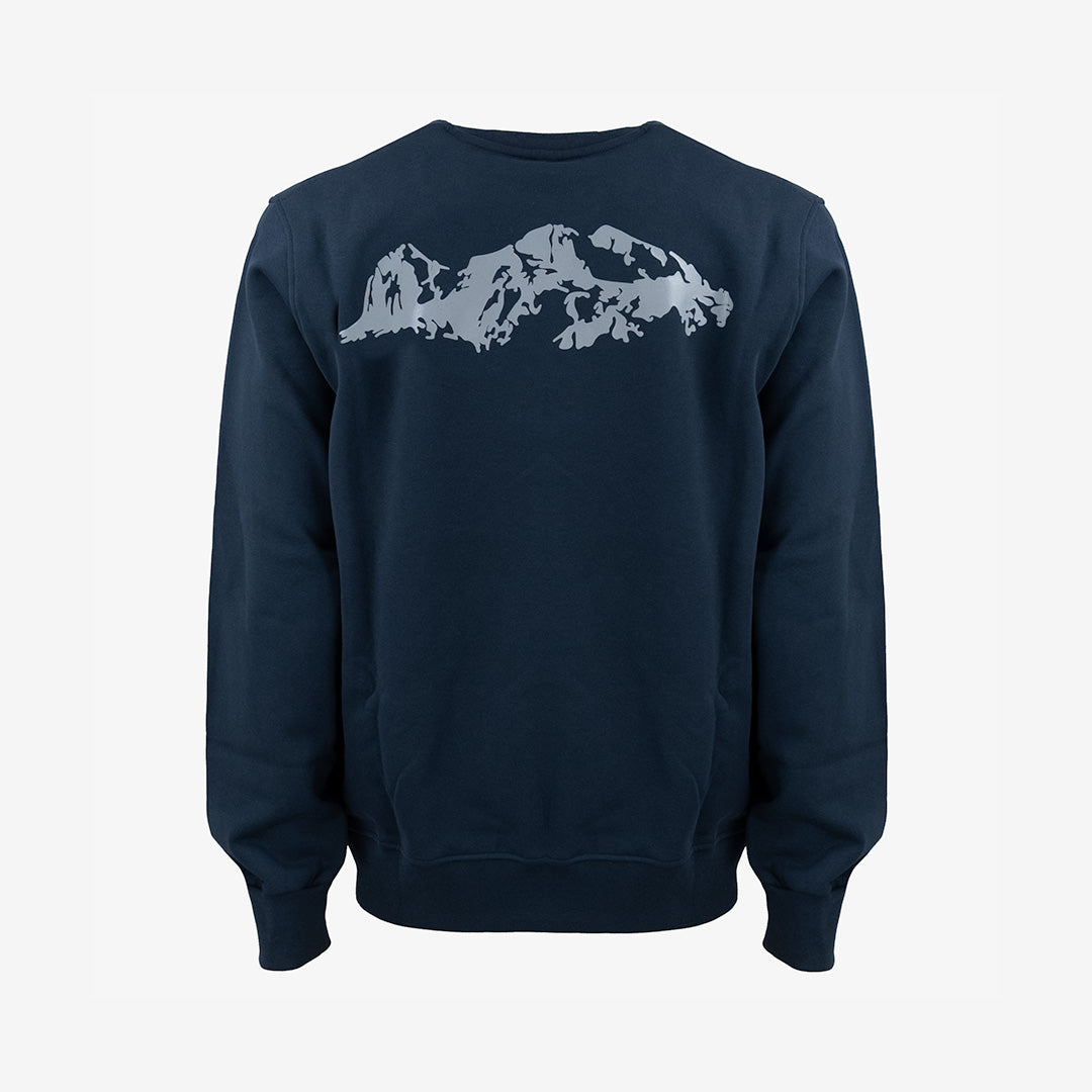 FELPA COLMAR UNISEX - NUOVI ARRIVI A/I