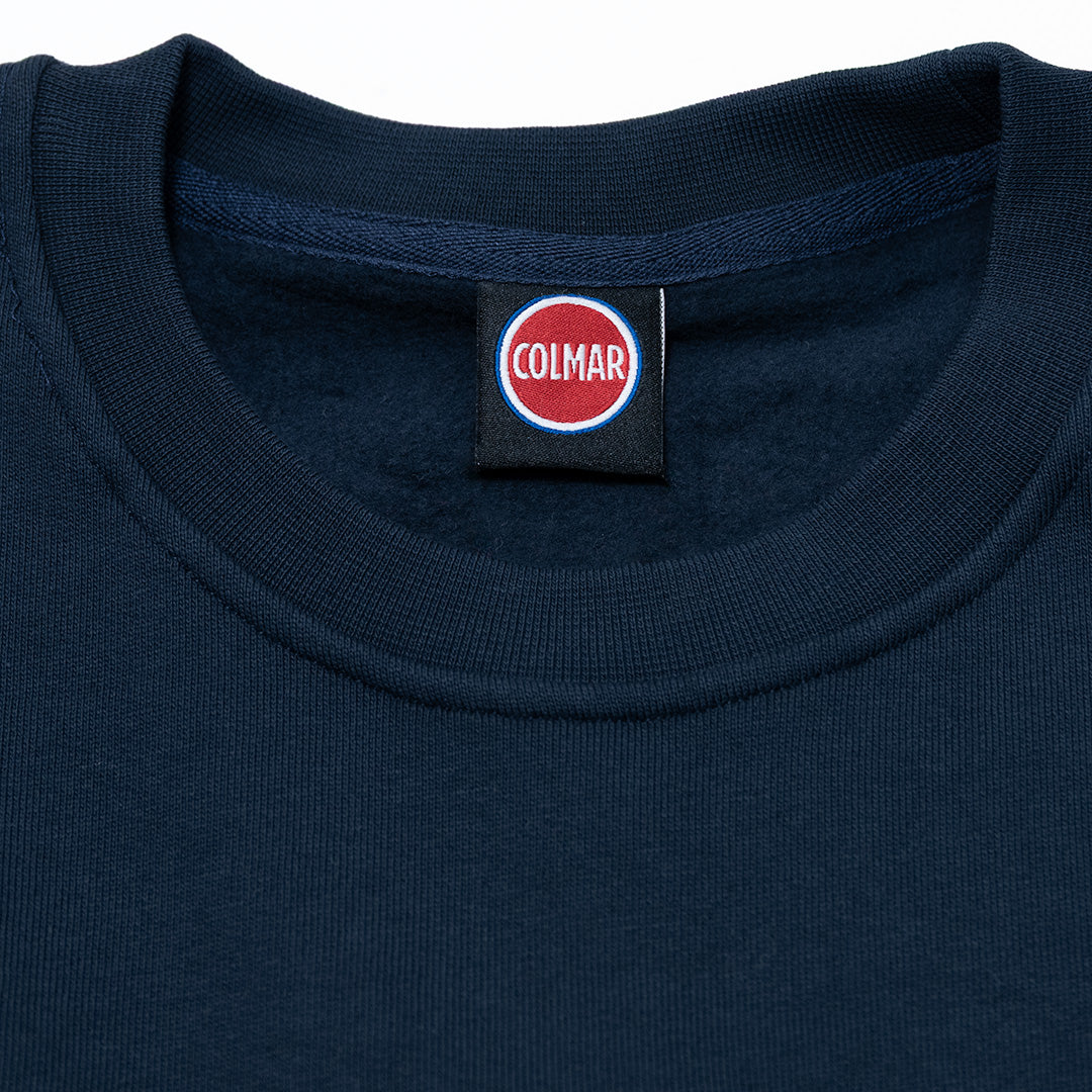 FELPA COLMAR UNISEX - NUOVI ARRIVI A/I