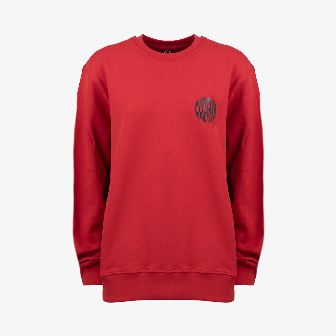 FELPA COLMAR UNISEX - NUOVI ARRIVI A/I