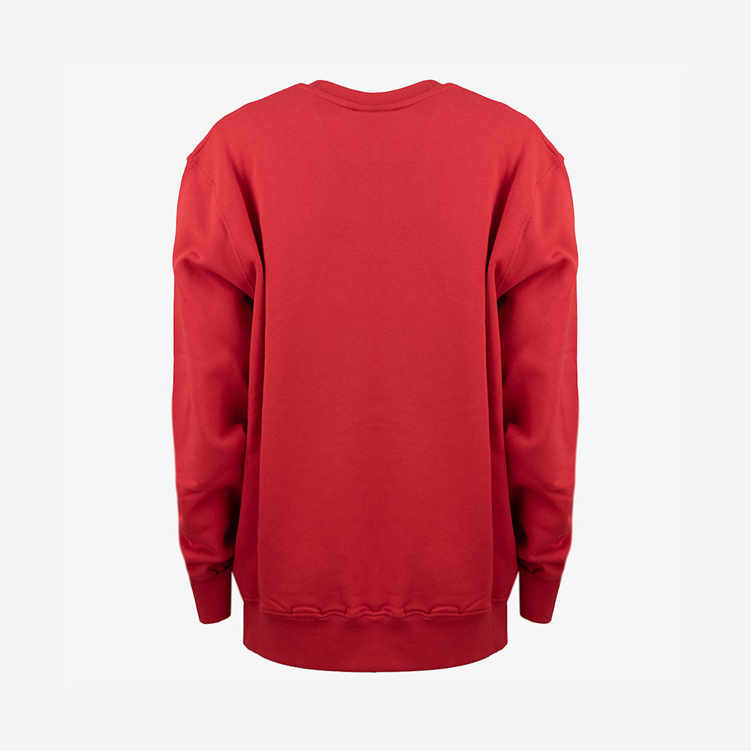 FELPA COLMAR UNISEX - NUOVI ARRIVI A/I