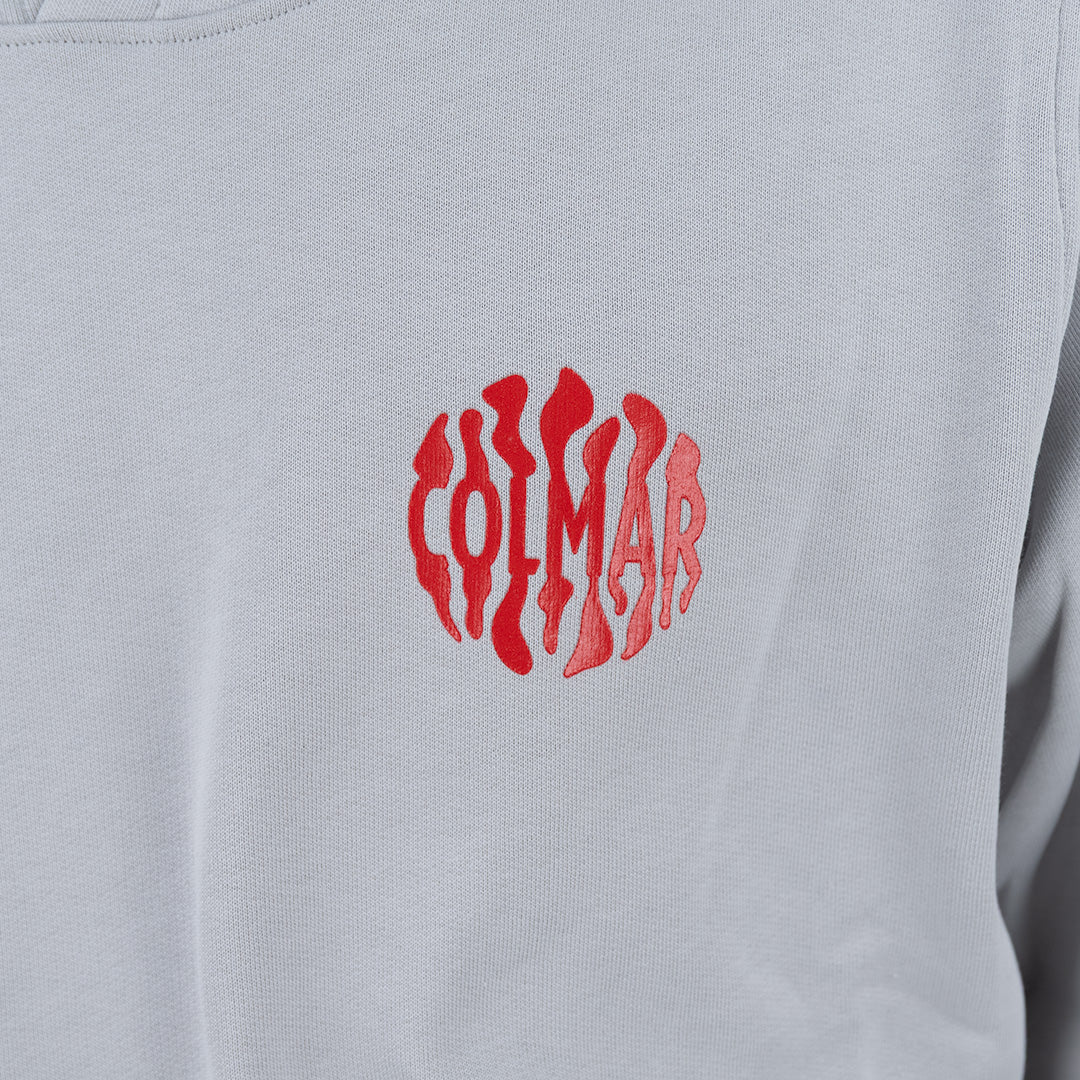 FELPA COLMAR UNISEX - NUOVI ARRIVI A/I