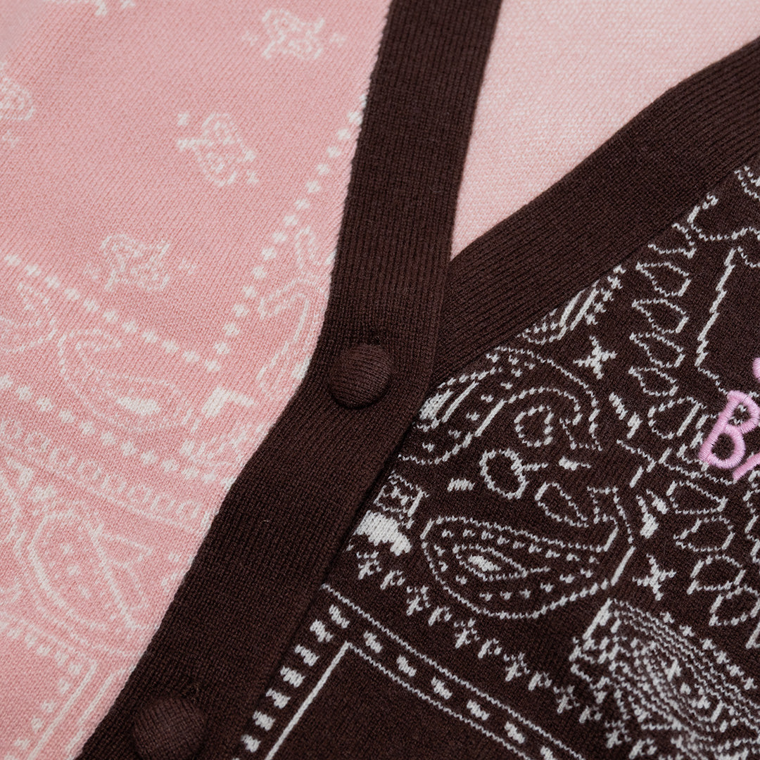 CARDIGAN MC2 SAINT BARTH DONNA