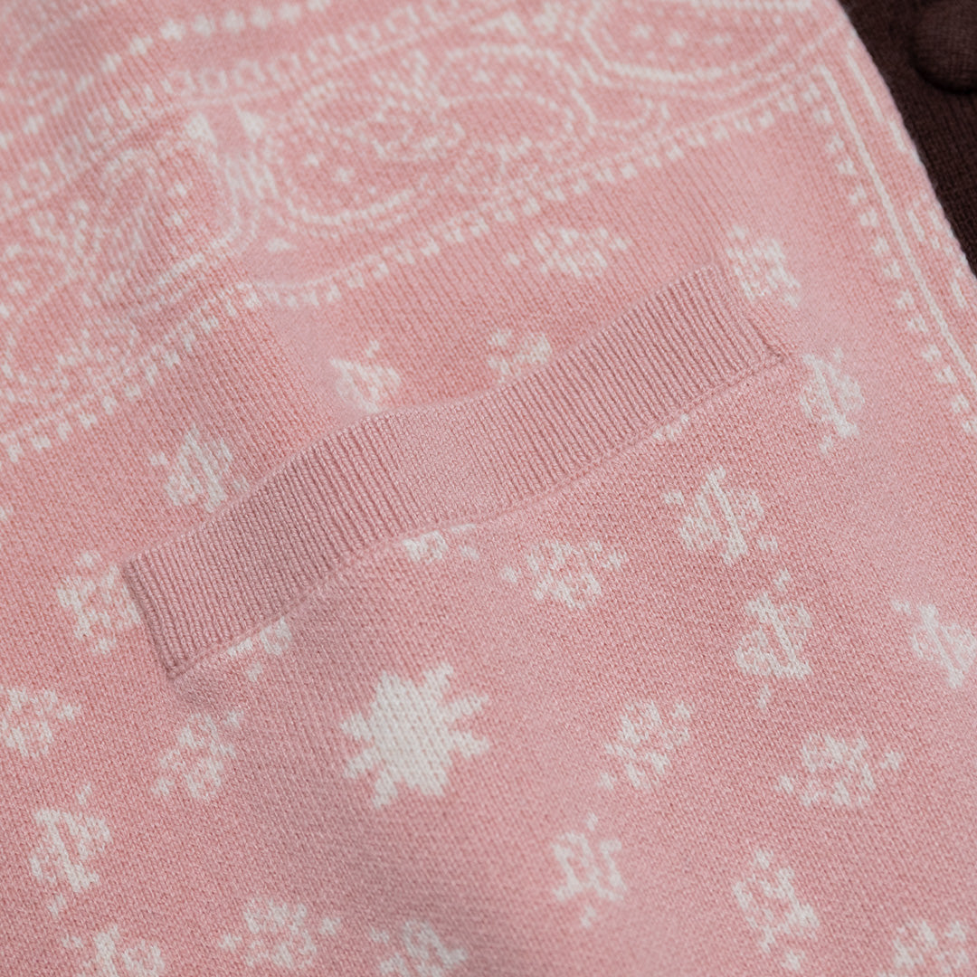 CARDIGAN MC2 SAINT BARTH DONNA