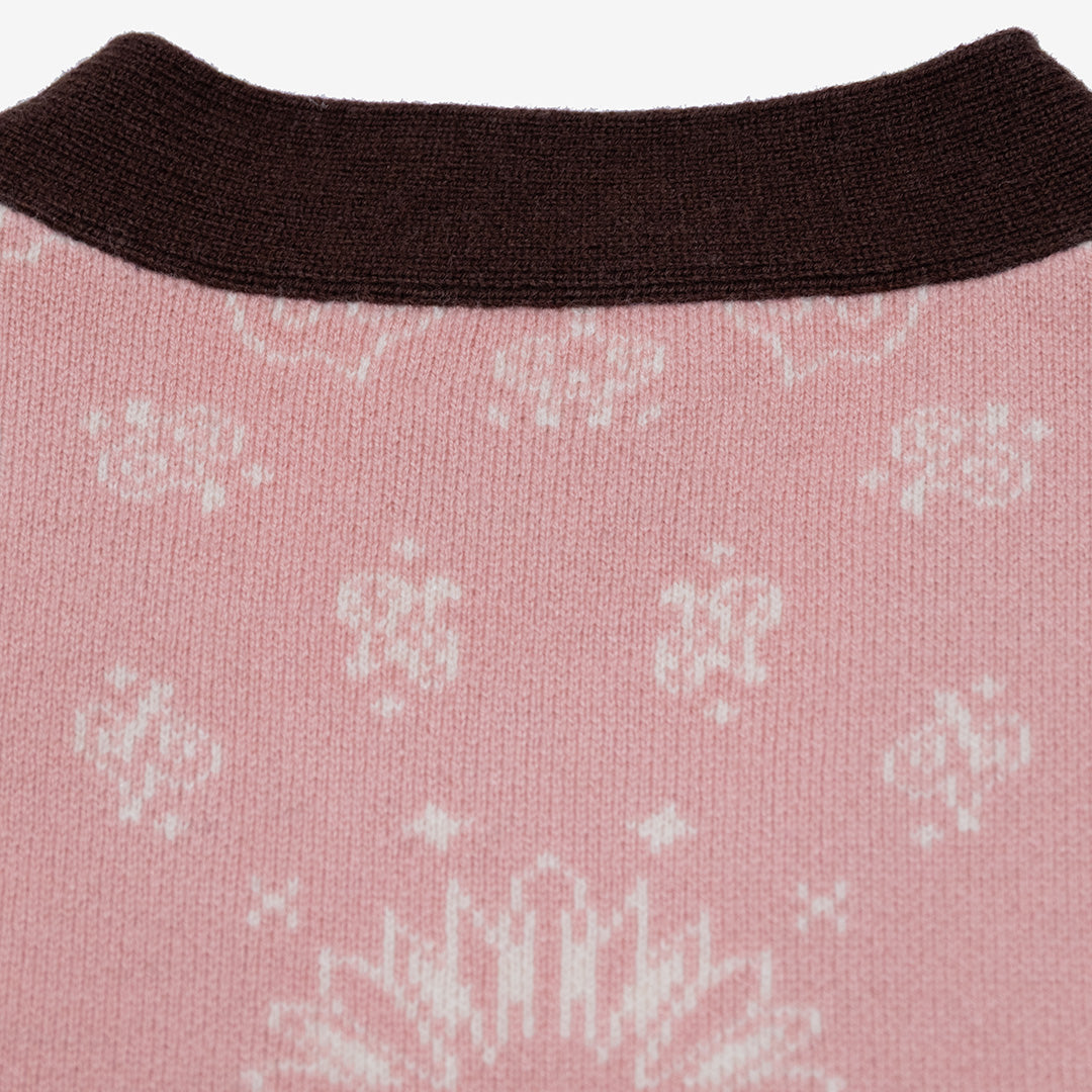 CARDIGAN MC2 SAINT BARTH DONNA