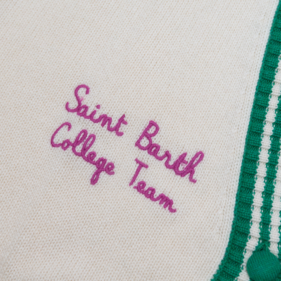 CARDIGAN MC2 SAINT BARTH DONNA