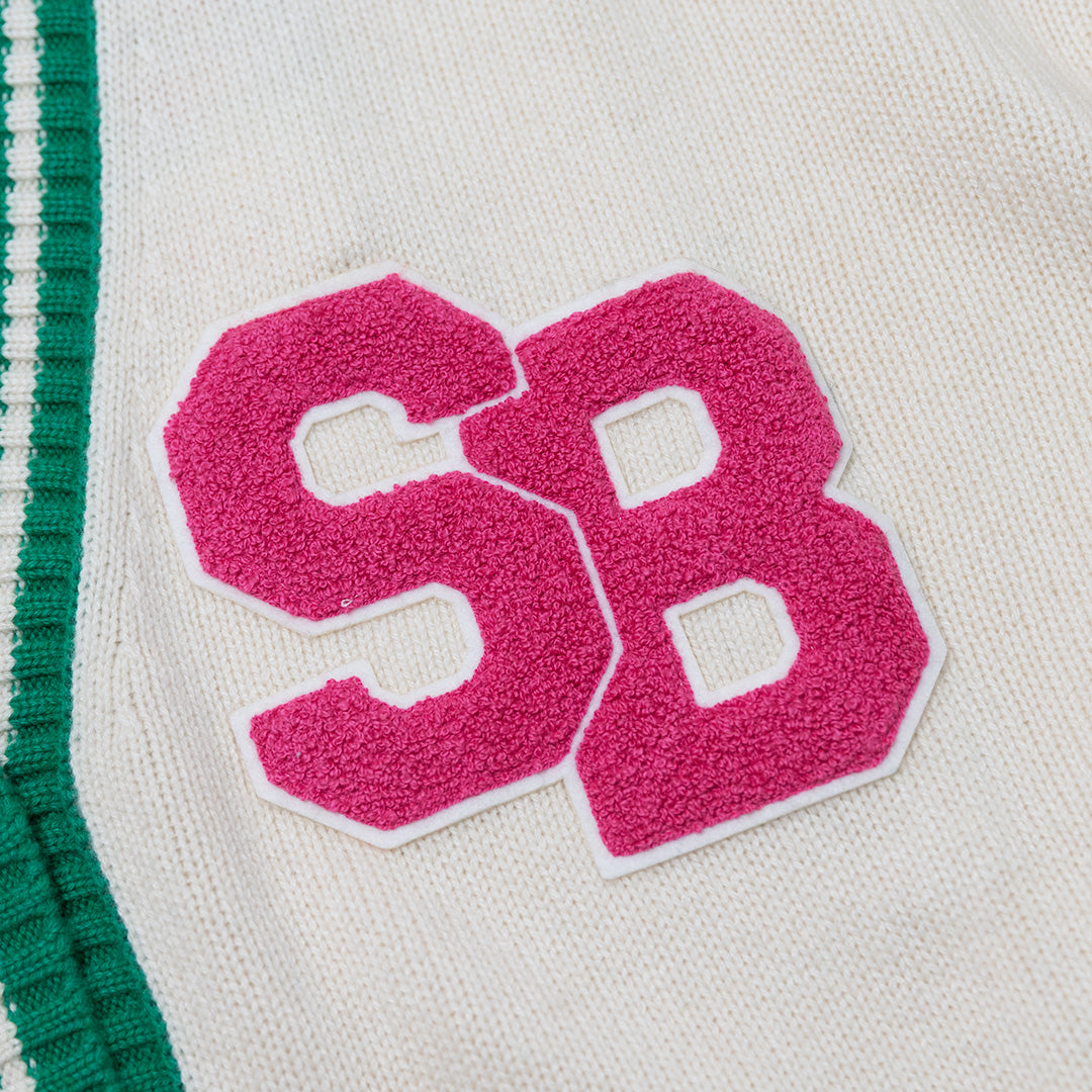 CARDIGAN MC2 SAINT BARTH DONNA