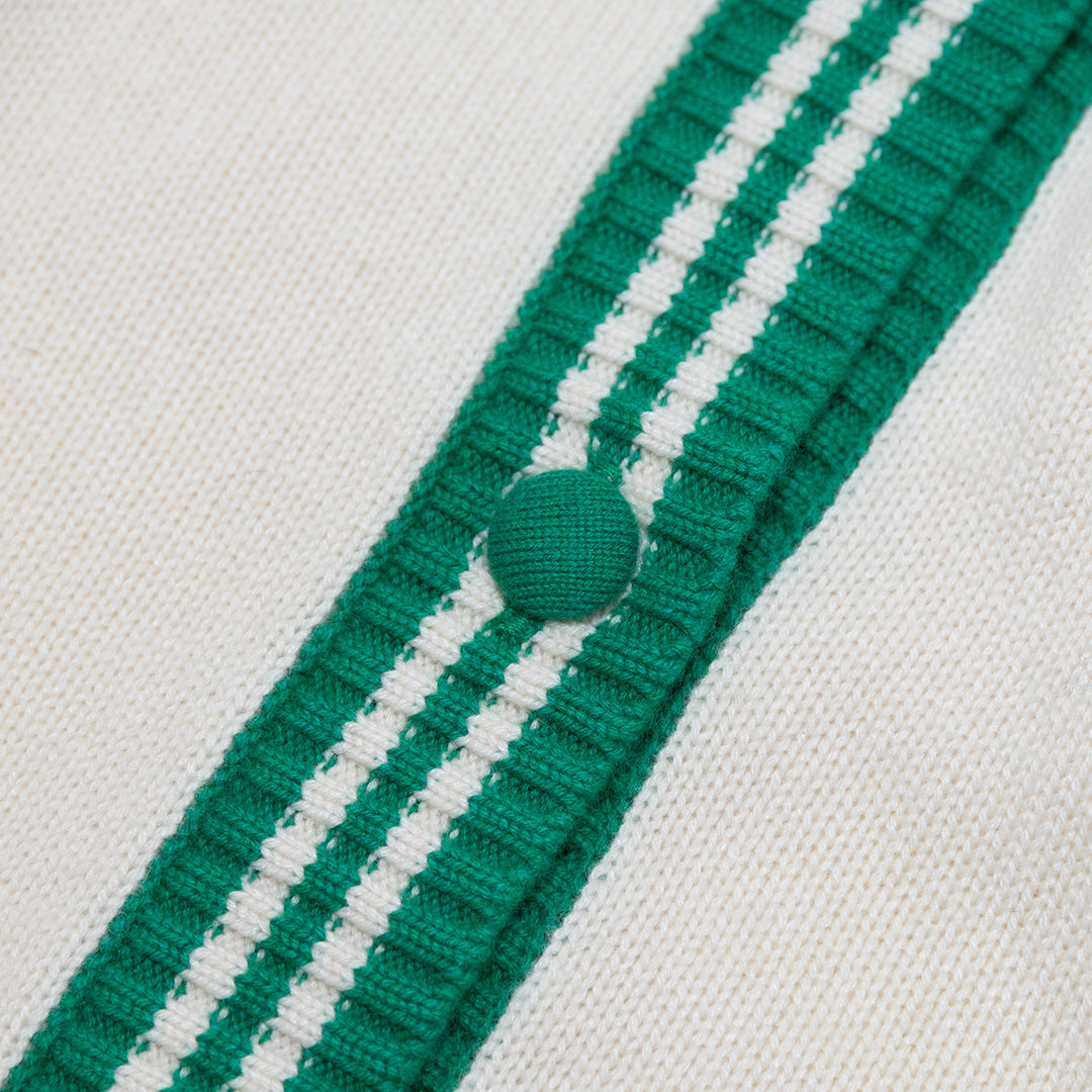 CARDIGAN MC2 SAINT BARTH DONNA