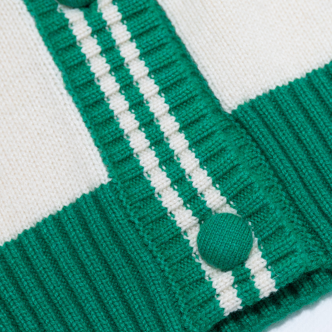 CARDIGAN MC2 SAINT BARTH DONNA