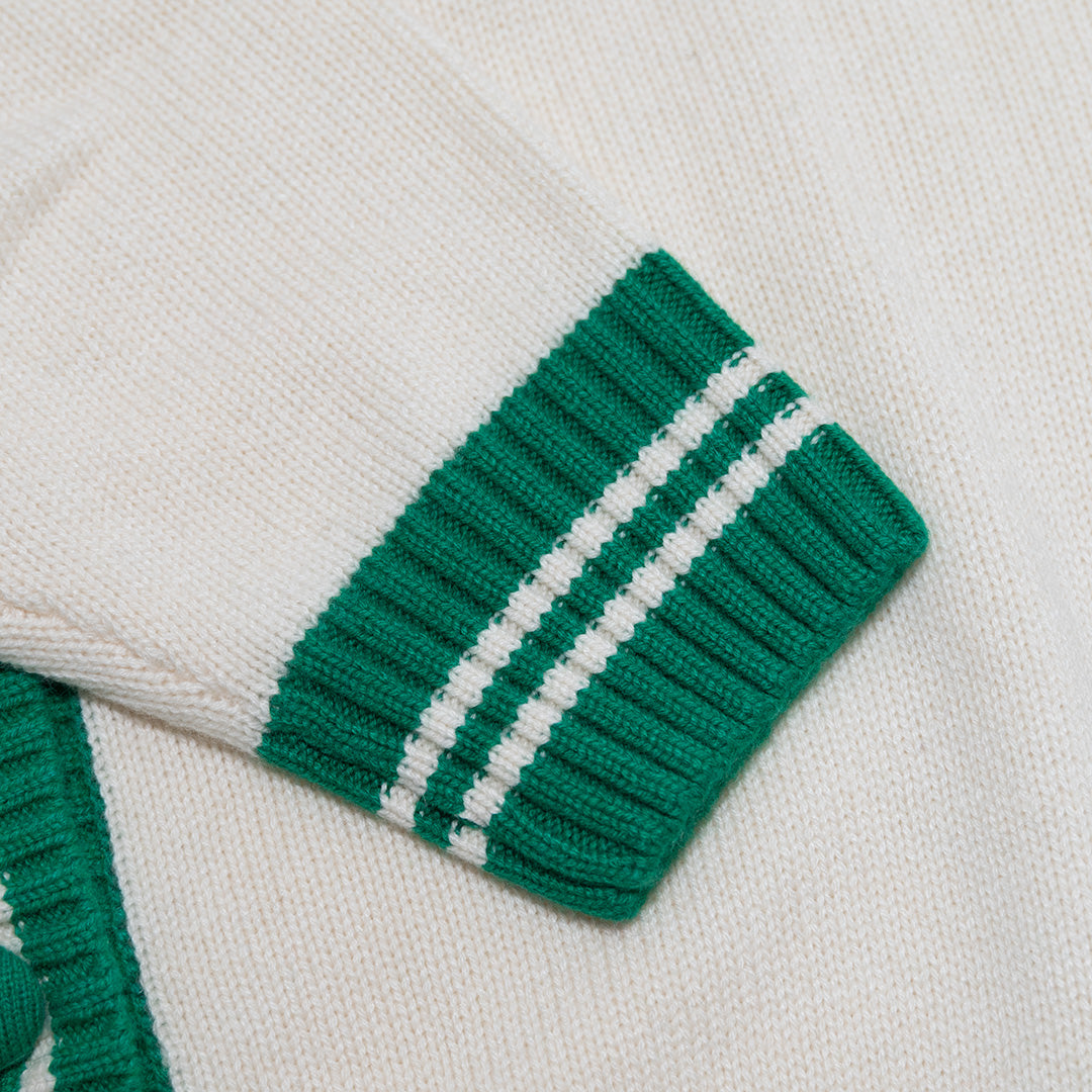 CARDIGAN MC2 SAINT BARTH DONNA