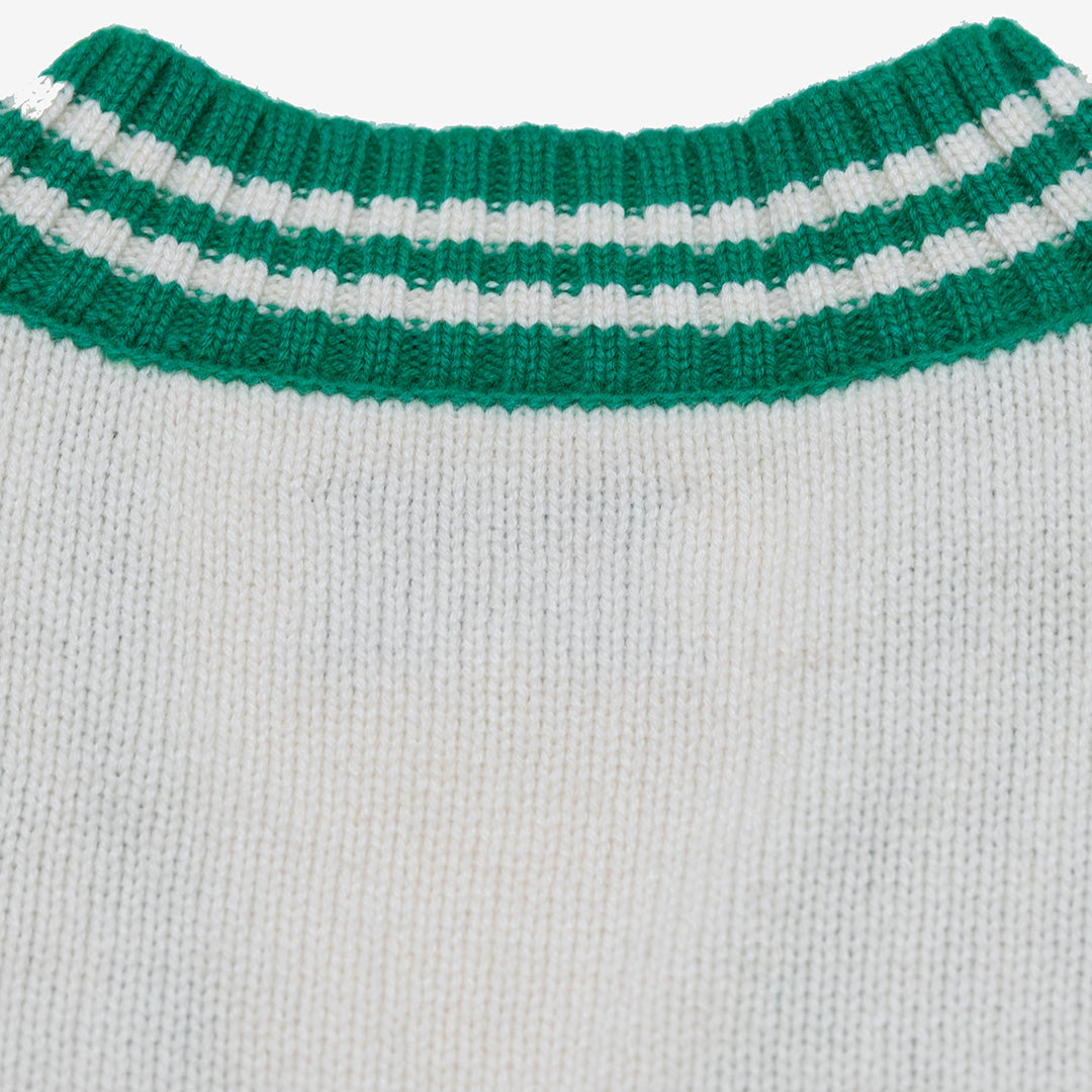 CARDIGAN MC2 SAINT BARTH DONNA