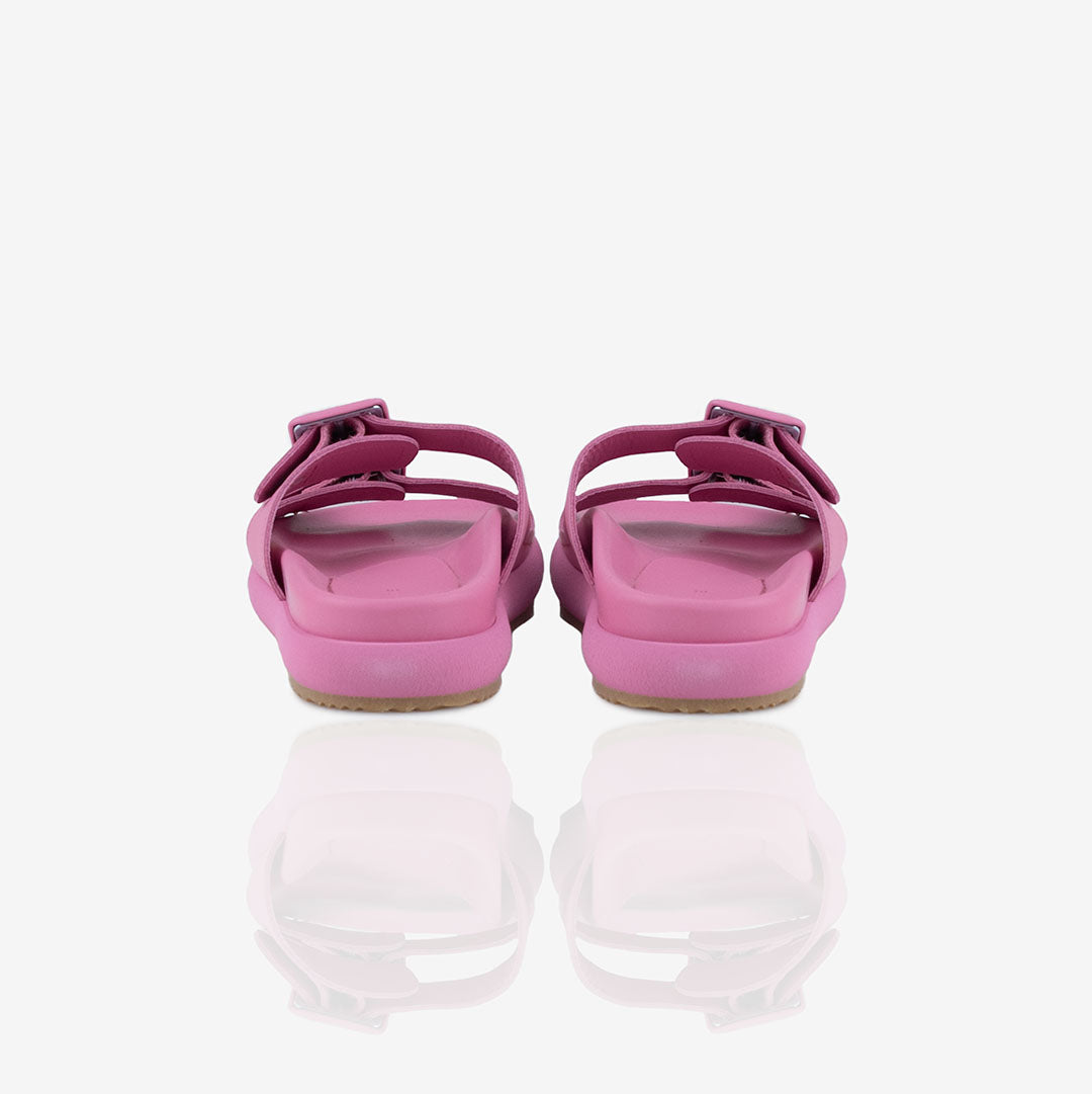 WOMEN'S DATE SLIPPERS