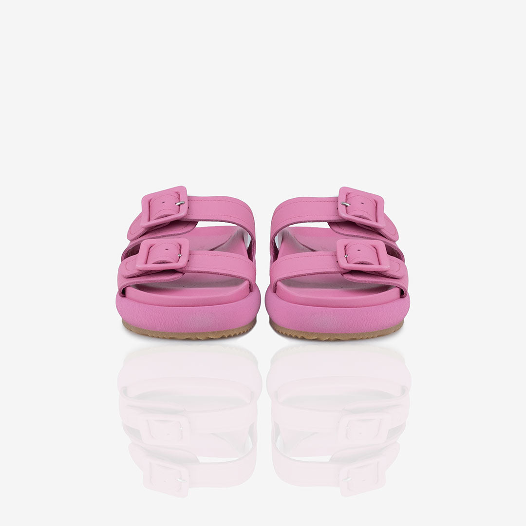 WOMEN'S DATE SLIPPERS