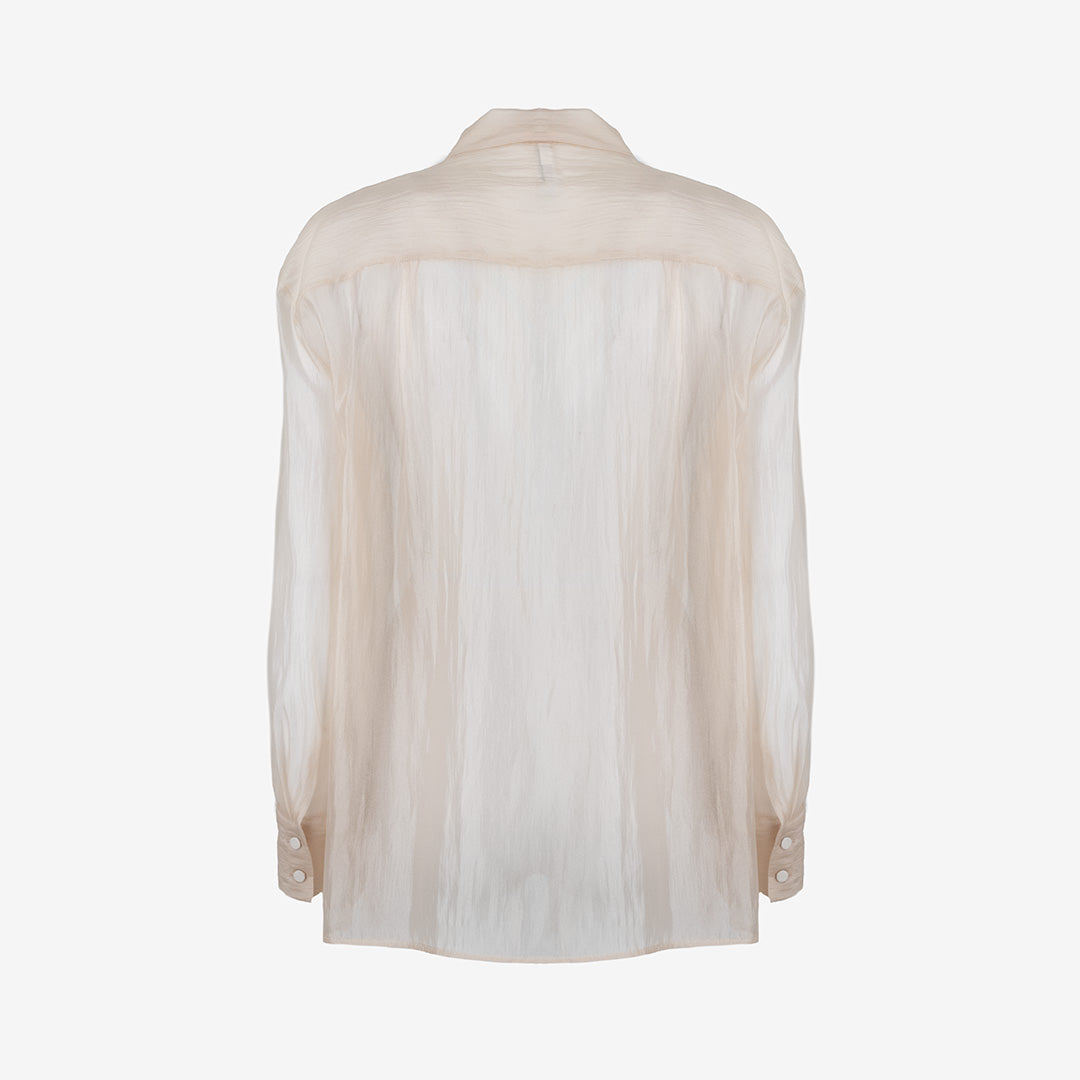 CAMICIA IMPERIAL DONNA - NUOVI ARRVI