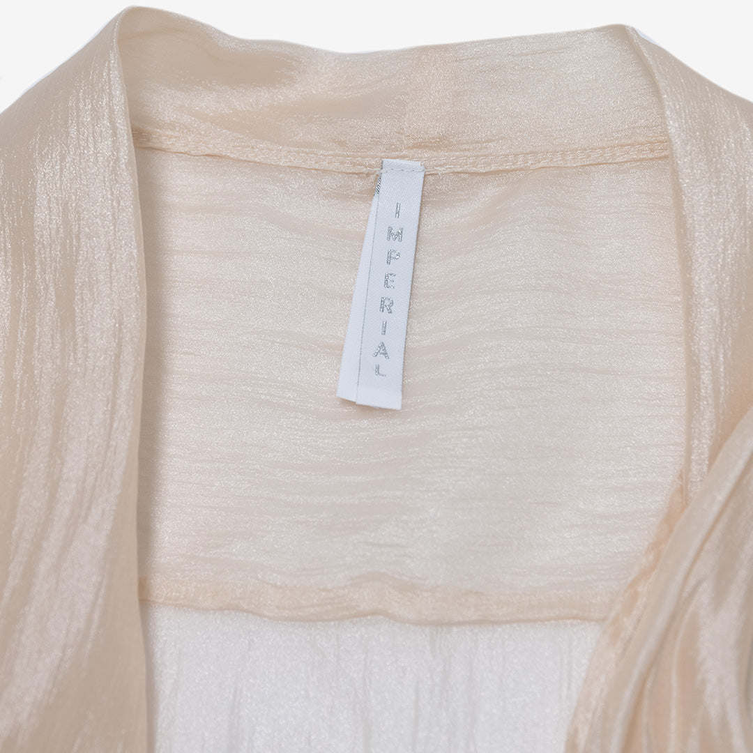 CAMICIA IMPERIAL DONNA - NUOVI ARRVI