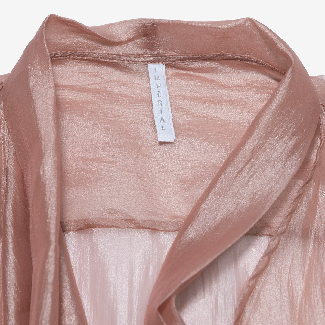 CAMICIA IMPERIAL DONNA - NUOVI ARRIVI