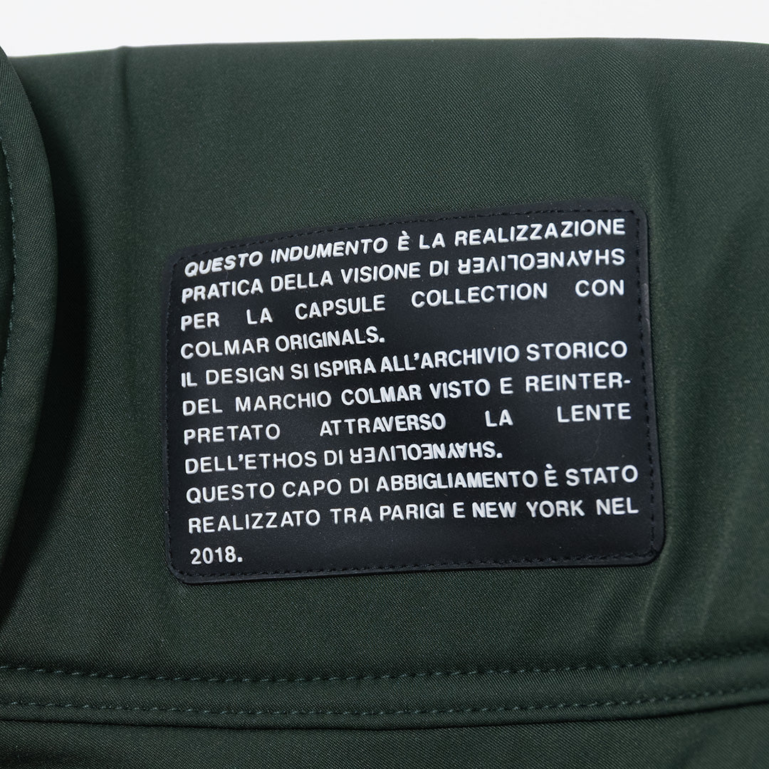 GIACCONE COLMAR UOMO - NUOVI ARRIVI A/I