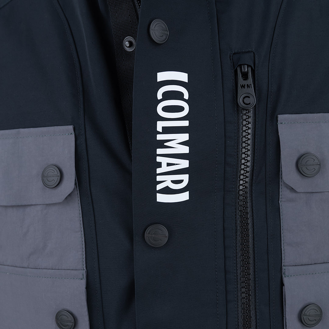 GIACCA COLMAR UOMO - NUOVI ARRVI A/I