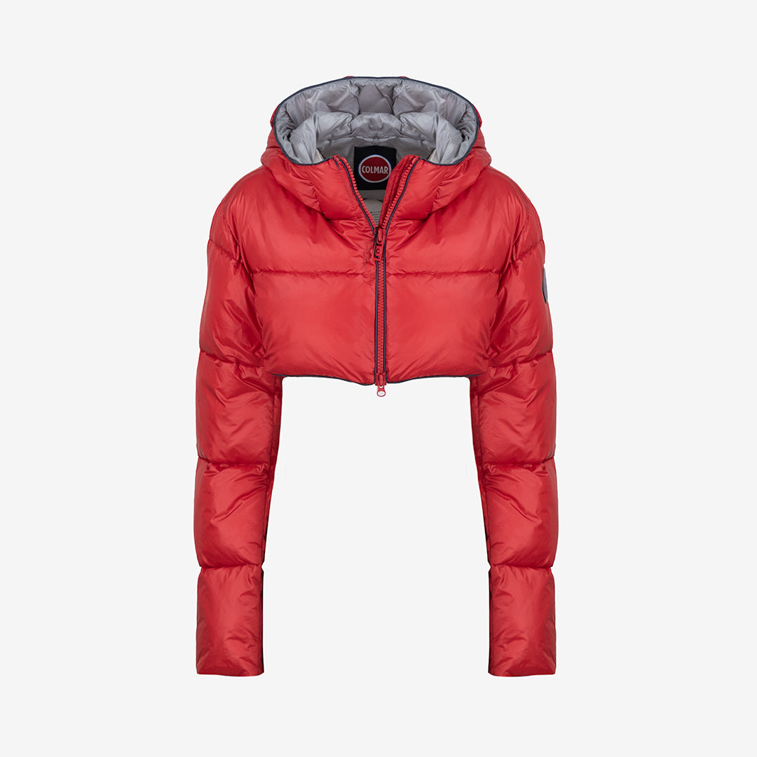 GIACCA COMPONIBILE COLMAR DONNA - NUOVI ARRIVI A/I
