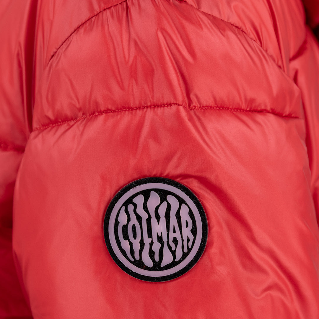 GIACCA COMPONIBILE COLMAR DONNA - NUOVI ARRIVI A/I