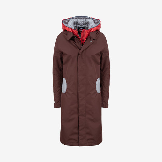 GIACCA COMPONIBILE COLMAR DONNA - NUOVI ARRIVI A/I