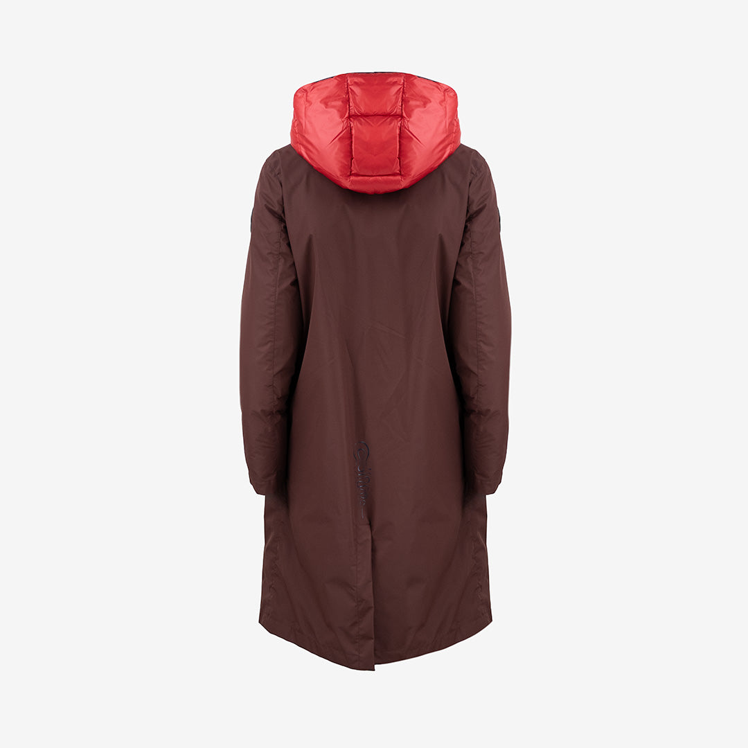 GIACCA COMPONIBILE COLMAR DONNA - NUOVI ARRIVI A/I