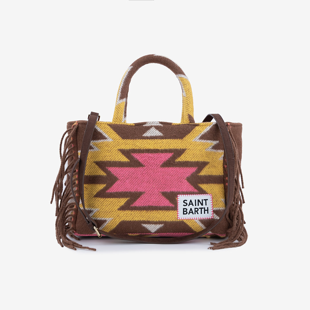 BORSE MC2 SAINT BARTH DONNA