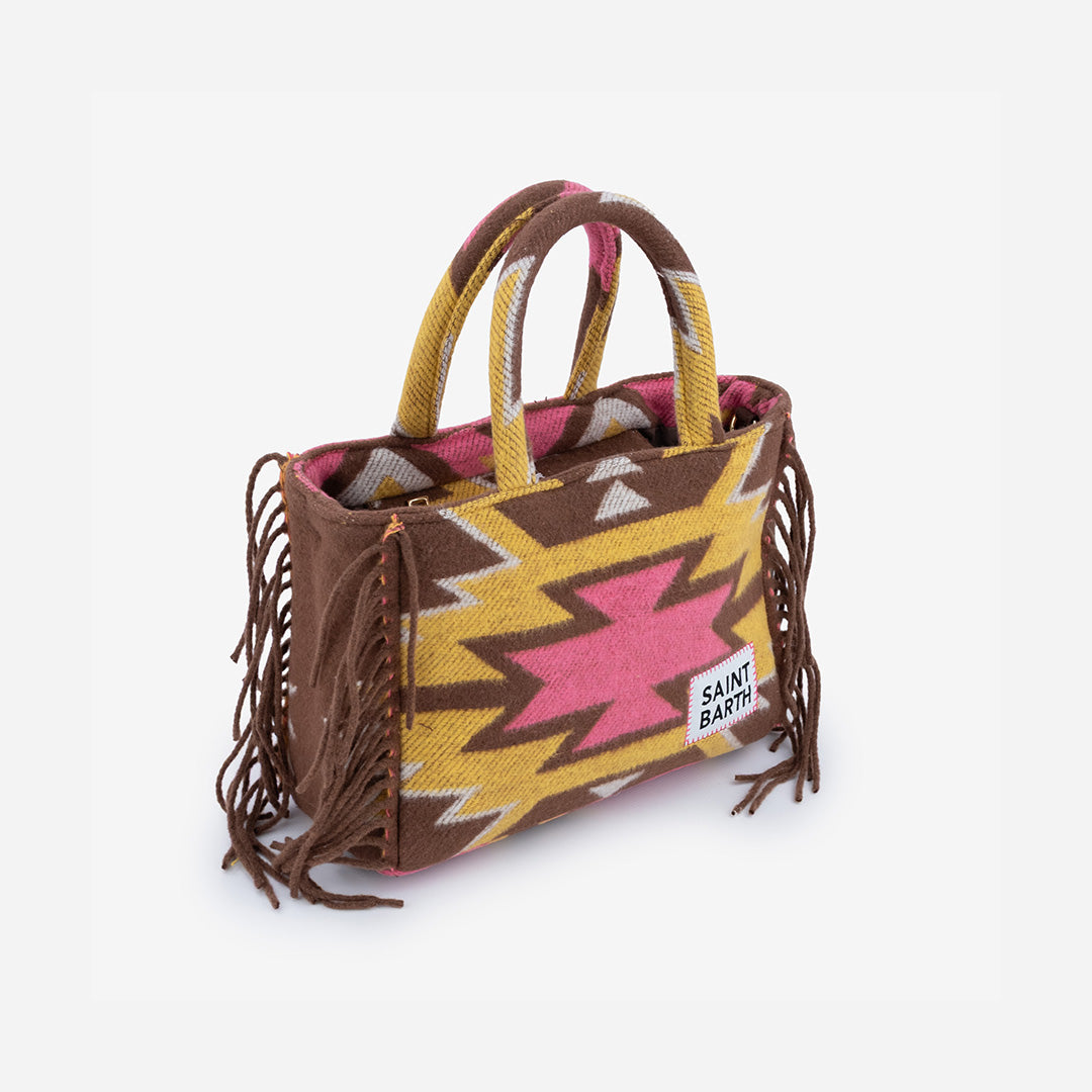 BORSE MC2 SAINT BARTH DONNA