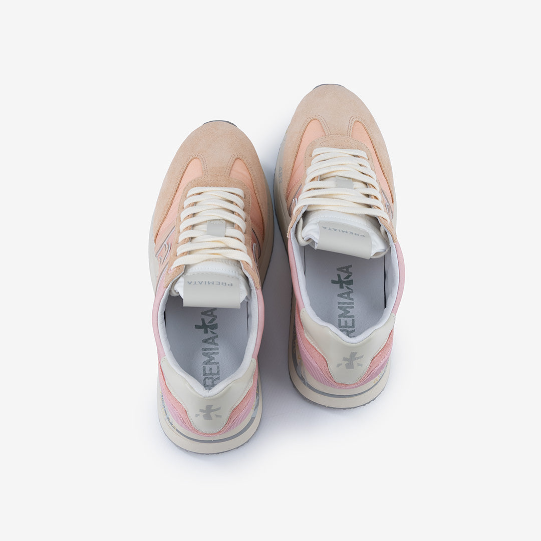 SNEAKERS PREMIATA DONNA