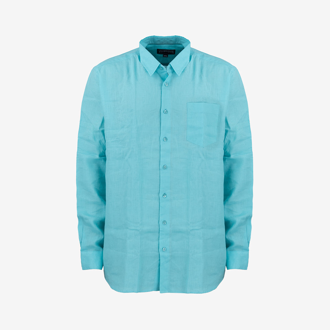 CAMICIA VILEBREQUIN UOMO - NUOVI ARRIVI