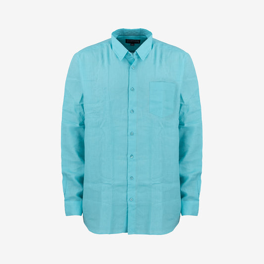 CAMICIA VILEBREQUIN UOMO - NUOVI ARRIVI