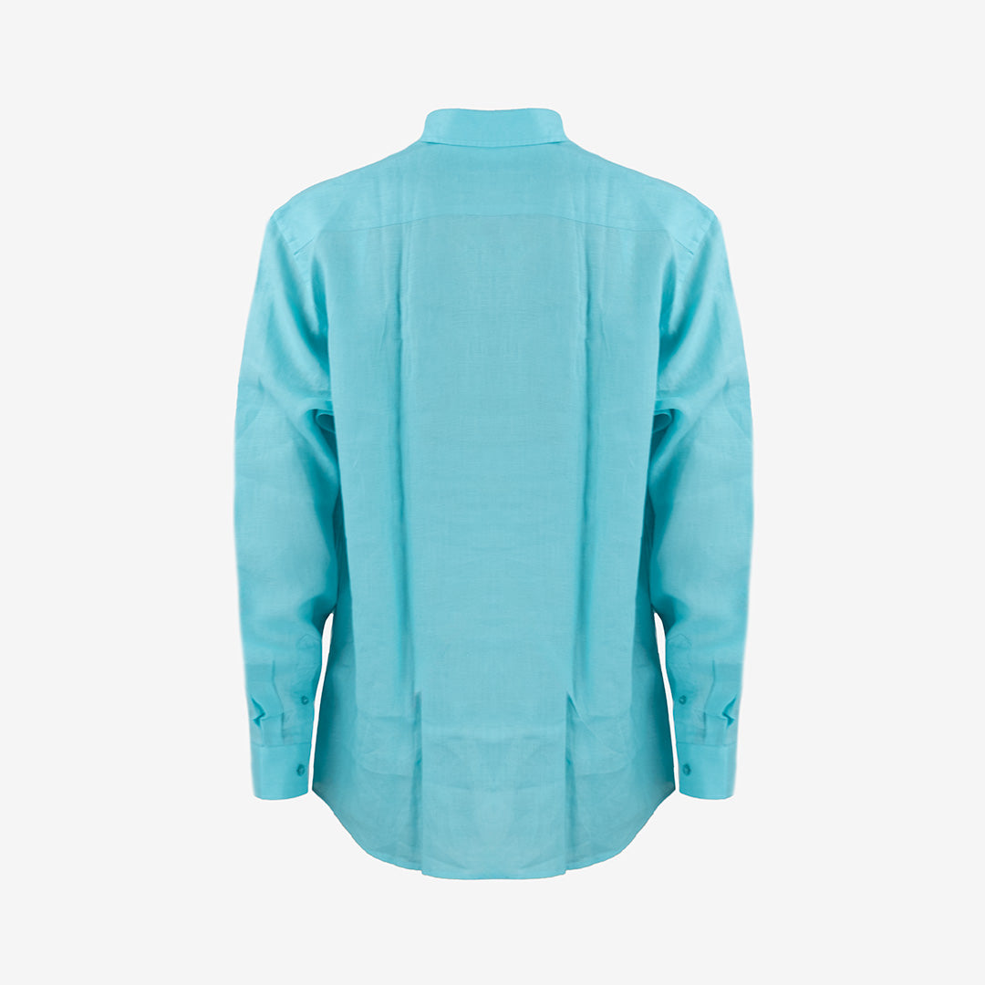CAMICIA VILEBREQUIN UOMO - NUOVI ARRIVI