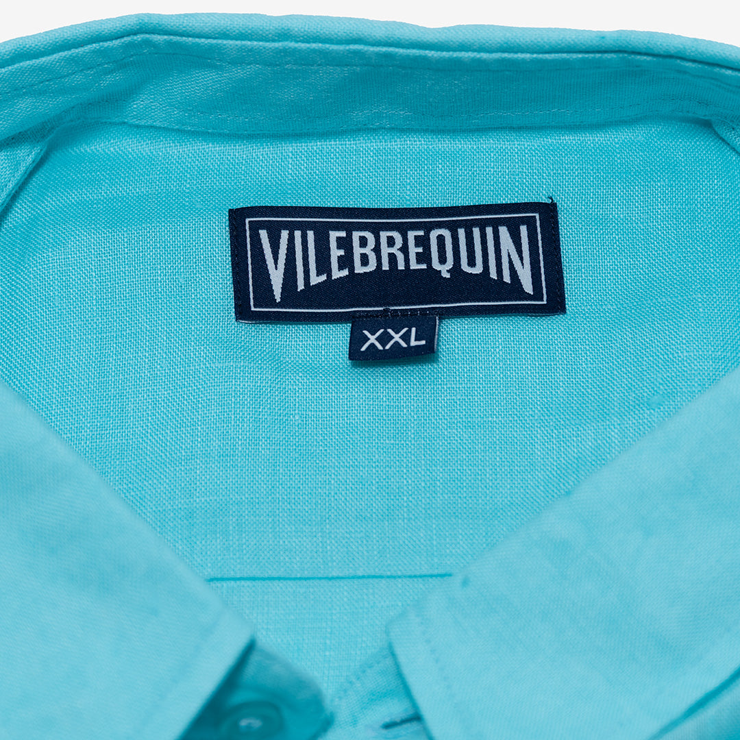 CAMICIA VILEBREQUIN UOMO - NUOVI ARRIVI